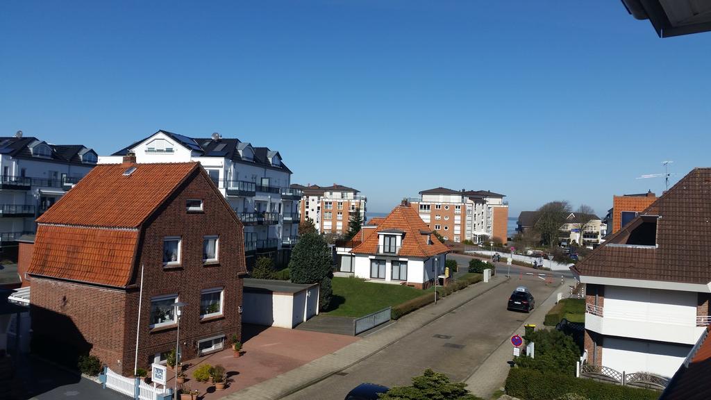 Auf Der Duene Appartamento Cuxhaven